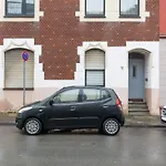 - 2 Schlafzimmer Monteurwohnung - Vollausgestattete Kueche - Wifi Apartment Duisburg