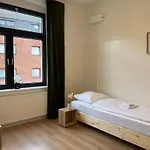 - 2 Schlafzimmer Monteurwohnung - Vollausgestattete Kueche - Wifi Apartment *
